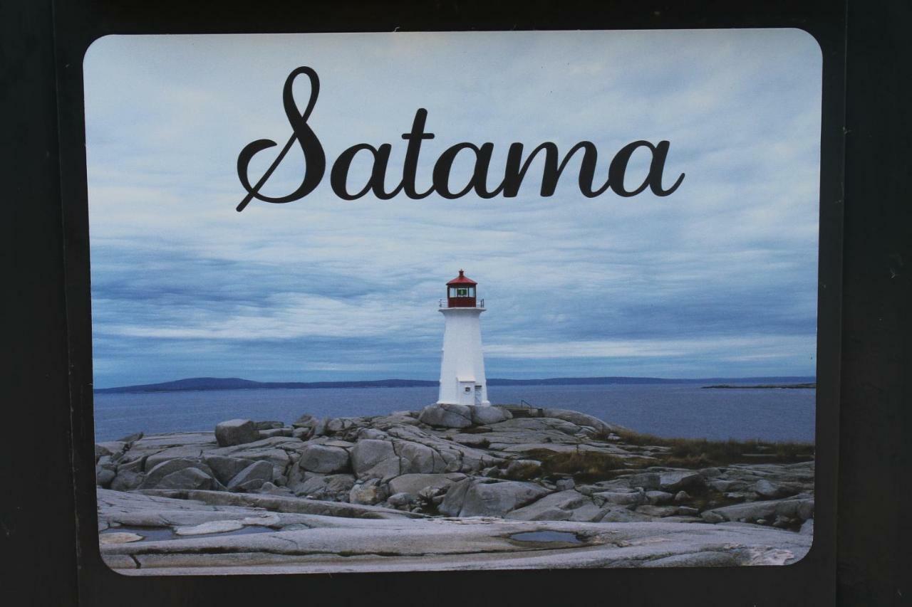 Appartamento Satama *